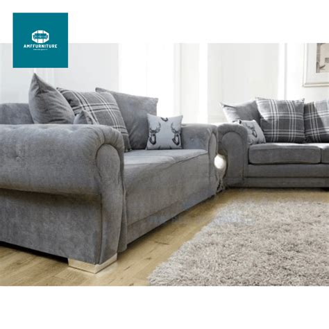 amf furniture 3 2 sofa.